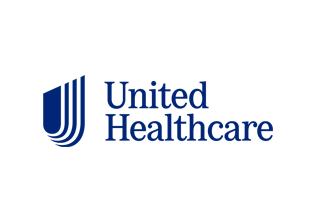 United healthcare logo.